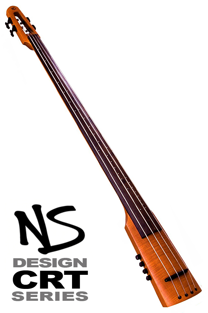 NS Design CR4T Double Bass